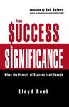 From Success to Significance: When the Pursuit of Success Isn't Enough - 圖片 1