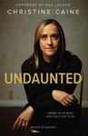 Undaunted: Daring to Do What God Calls You to Do - 圖片 1