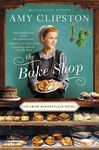 The Bake Shop: A Sweet and Delectable Opposites Attract Amish Romance - 圖片 1