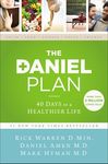 The Daniel Plan: 40 Days to a Healthier Life - 圖片 1