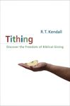A Tithing: Discover the Freedom of Biblical Giving (Revised) - 圖片 1