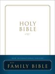 Family Bible-NIV - 圖片 1