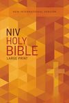 Outreach Bible-NIV - 圖片 1