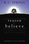 Reason to Believe: A Response to Common Objections to Christianity - 圖片 1