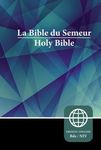 Semeur, NIV, French/English Bilingual Bible, Hardcover - 圖片 1