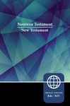 Semeur, NIV, French/English Bilingual New Testament, Paperback - 圖片 1