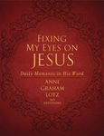 Fixing My Eyes on Jesus: Daily Moments in His Word (a 365-Day Devotional) - 圖片 1