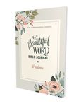 Niv, Beautiful Word Bible Journal, Psalms, Paperback, Comfort Print - 圖片 1