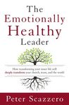 The Emotionally Healthy Leader: How Transforming Your Inner Life Will Deeply Transform Your Church, Team, and the World - 圖片 1