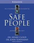 Safe People Workbook: How to Find Relationships That Are Good for You and Avoid Those That Aren’t - 圖片 1