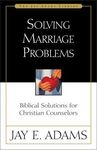 Solving Marriage Problems: Biblical Solutions for Christian Counselors - 圖片 1