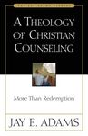 A Theology of Christian Counseling: More Than Redemption - 圖片 1