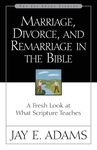 Marriage, Divorce, and Remarriage in the Bible: A Fresh Look at What Scripture Teaches - 圖片 1