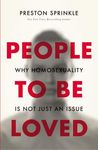People to Be Loved: Why Homosexuality Is Not Just an Issue - 圖片 1