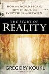 The Story of Reality: How the World Began, How It Ends, and Everything Important That Happens in Between - 圖片 1