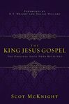 The King Jesus Gospel: The Original Good News Revisited - 圖片 1