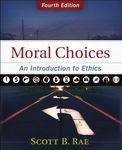 Moral Choices: An Introduction to Ethics - 圖片 1