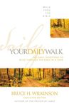 Your Daily Walk: 365 Daily Devotions to Read Through the Bible in a Year (a 365-Day Devotional) - 圖片 1