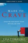 Made to Crave Bible Study Participant's Guide: Satisfying Your Deepest Desire with God, Not Food - 圖片 1