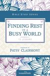 Finding Rest in a Busy World - 圖片 1