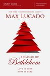 Because of Bethlehem Bible Study Guide: Love Is Born, Hope Is Here - 圖片 1