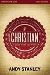 Christian Bible Study Participant's Guide: It's Not What You Think - 圖片 1