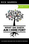 What on Earth Am I Here For? Bible Study Guide - 圖片 1