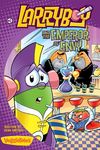 Larryboy and the Emperor of Envy - 圖片 1