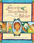 The Jesus Storybook Bible: Every Story Whispers His Name - 圖片 1