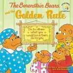 The Berenstain Bears and the Golden Rule - 圖片 1