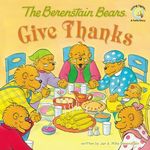 The Berenstain Bears Give Thanks - 圖片 1