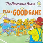 The Berenstain Bears Play a Good Game - 圖片 1