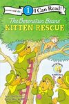 The Berenstain Bears' Kitten Rescue: Level 1 - 圖片 1