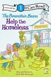 The Berenstain Bears Help the Homeless: Level 1 - 圖片 1