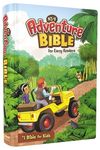 Adventure Bible for Early Readers-NIRV - 圖片 1