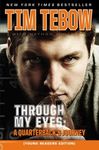 Through My Eyes: A Quarterback's Journey, Young Reader's Edition - 圖片 1