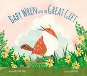 Baby Wren and the Great Gift - 圖片 1