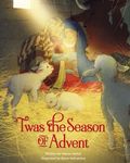 'Twas the Season of Advent: Devotions and Stories for the Christmas Season - 圖片 1