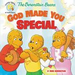 The Berenstain Bears God Made You Special - 圖片 1