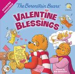 The Berenstain Bears' Valentine Blessings: A Valentine's Day Book for Kids - 圖片 1