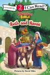 Ruth and Naomi: Level 2 - 圖片 1