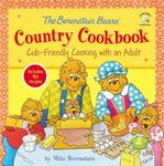 The Berenstain Bears' Country Cookbook: Cub-Friendly Cooking with an Adult - 圖片 1