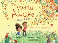 The World Is Awake for Little Ones: A Celebration of Everyday Blessings - 圖片 1