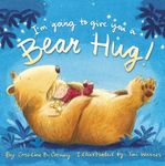 I'm Going to Give You a Bear Hug! - 圖片 1