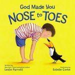 God Made You Nose to Toes - 圖片 1