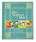 The Jesus Storybook Bible Gift Edition: Every Story Whispers His Name - 圖片 1