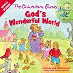 The Berenstain Bears God's Wonderful World - 圖片 1