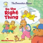 The Berenstain Bears Do the Right Thing - 圖片 1