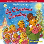 The Berenstain Bears Go Christmas Caroling - 圖片 1