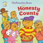 The Berenstain Bears Honesty Counts - 圖片 1